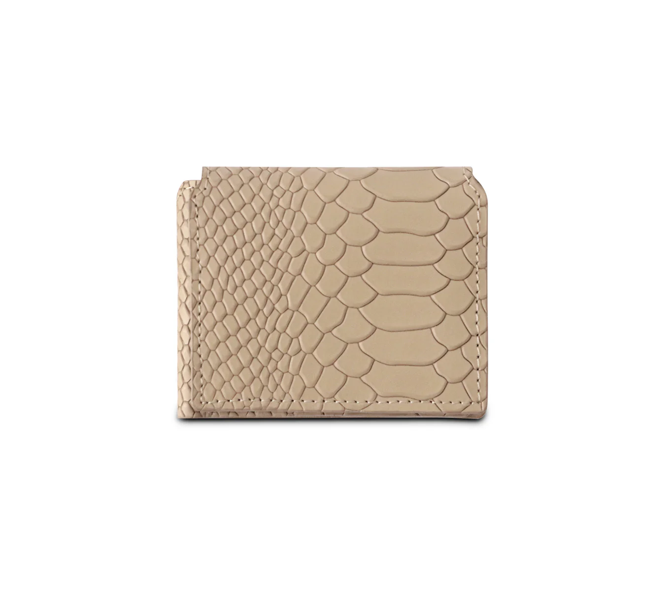 QUINN FOLD CROC WALLET - Image 4