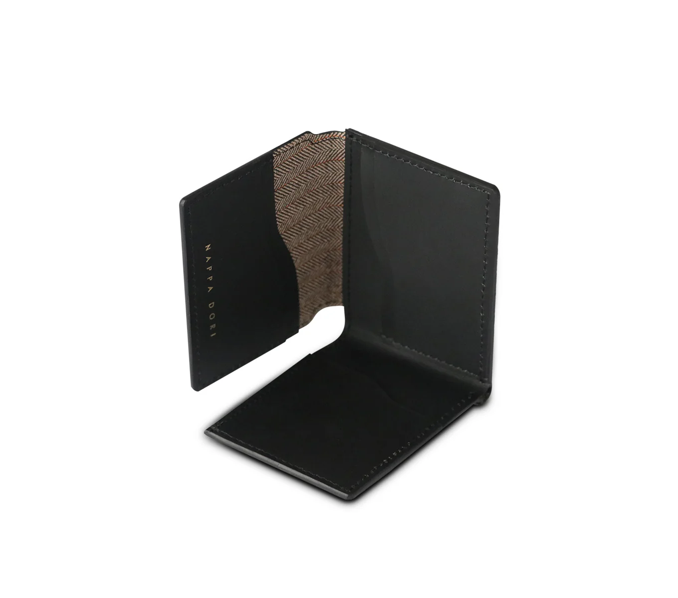 QUINN FOLD CROC WALLET - Image 6