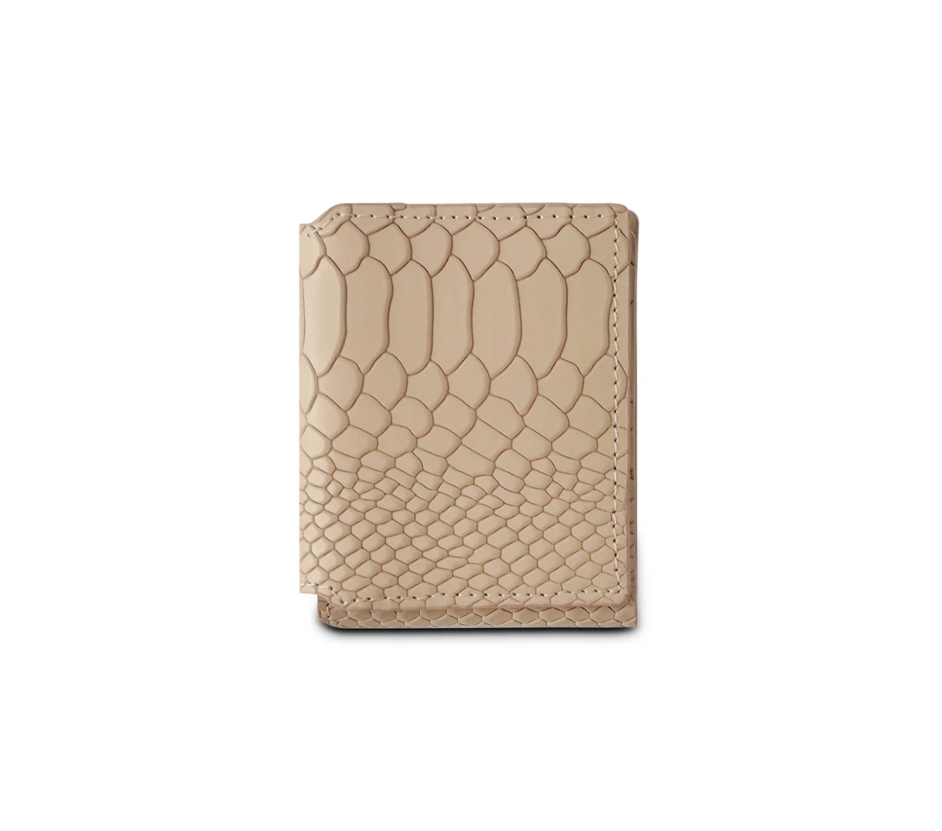 QUINN FOLD CROC WALLET - Image 9