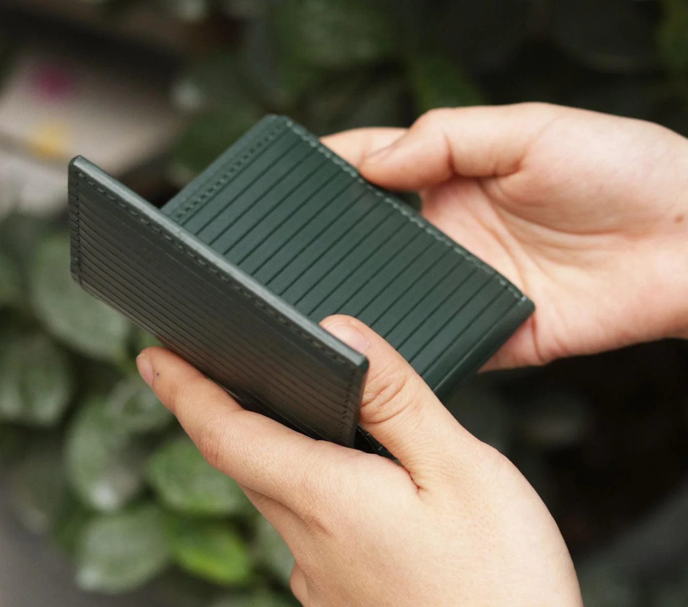 QUINN FOLD WALLET - Image 17