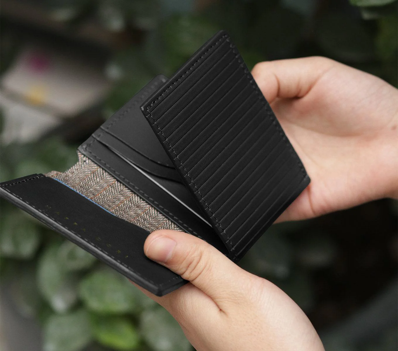 QUINN FOLD WALLET - Image 18