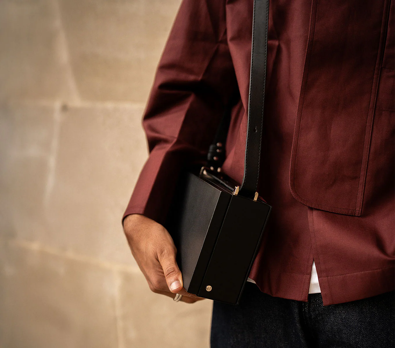 RADIO BAG 02 - Image 21