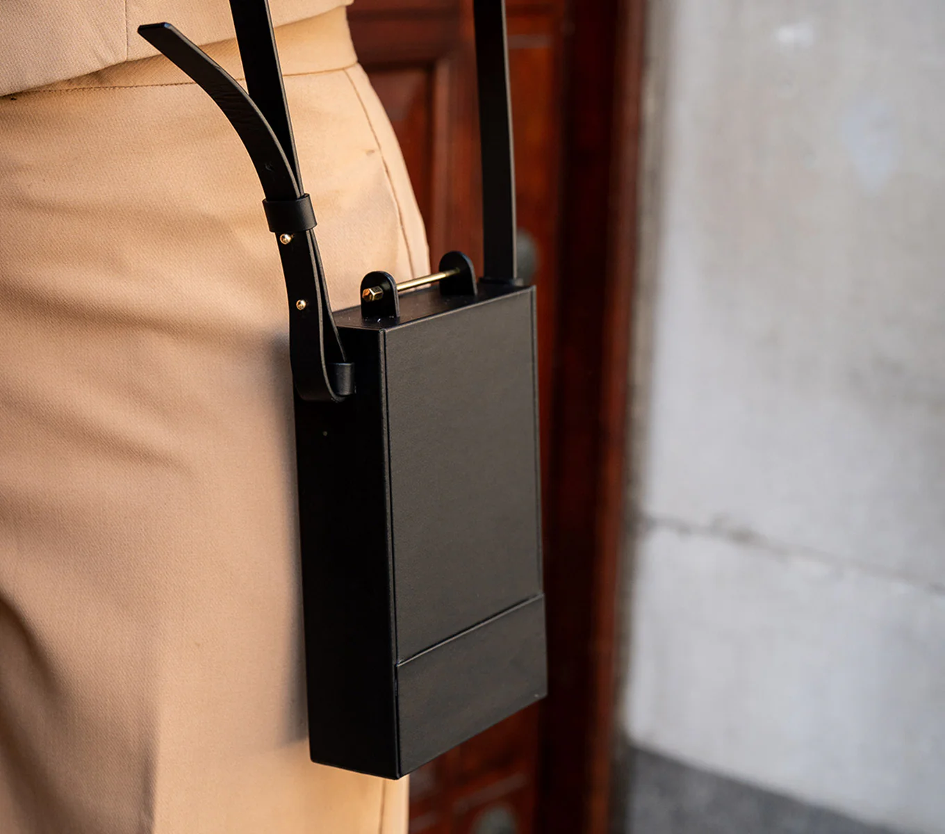 RADIO SLING