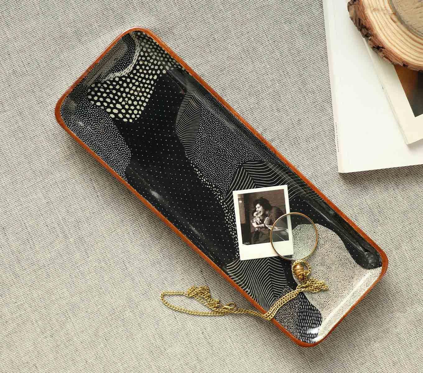 RECTANGLE TRAY - Image 3