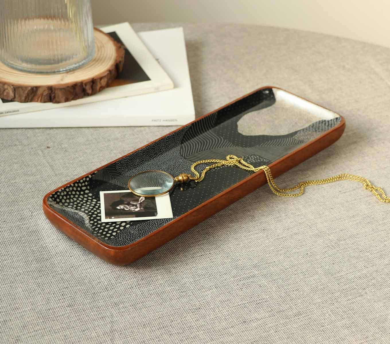 RECTANGLE TRAY - Image 5