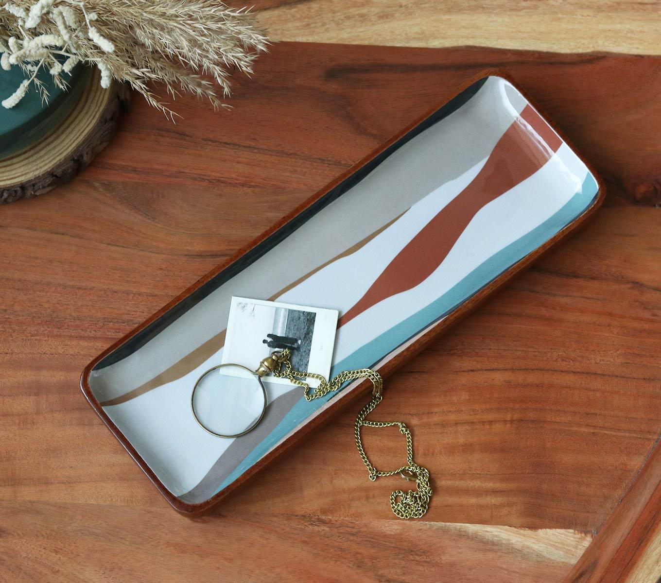 RECTANGLE TRAY - Image 7