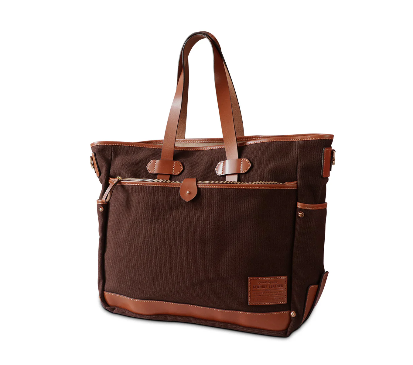 REED TOTE BAG - Image 8