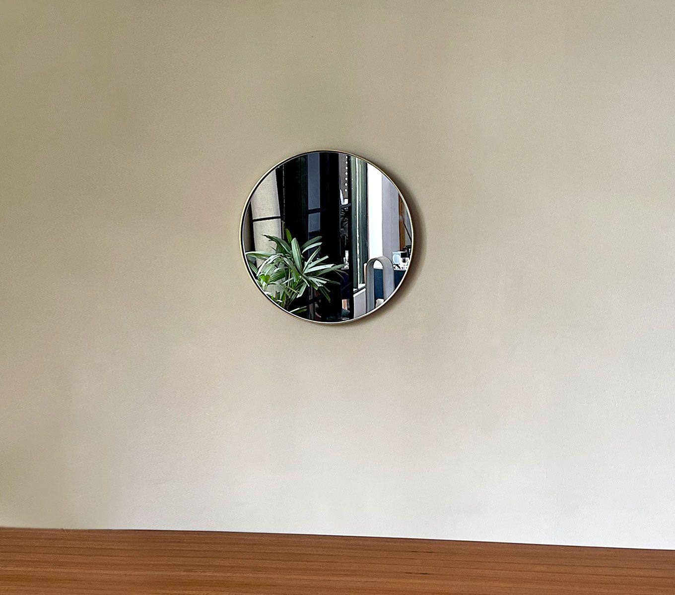 Reflection - Brass - Image 2
