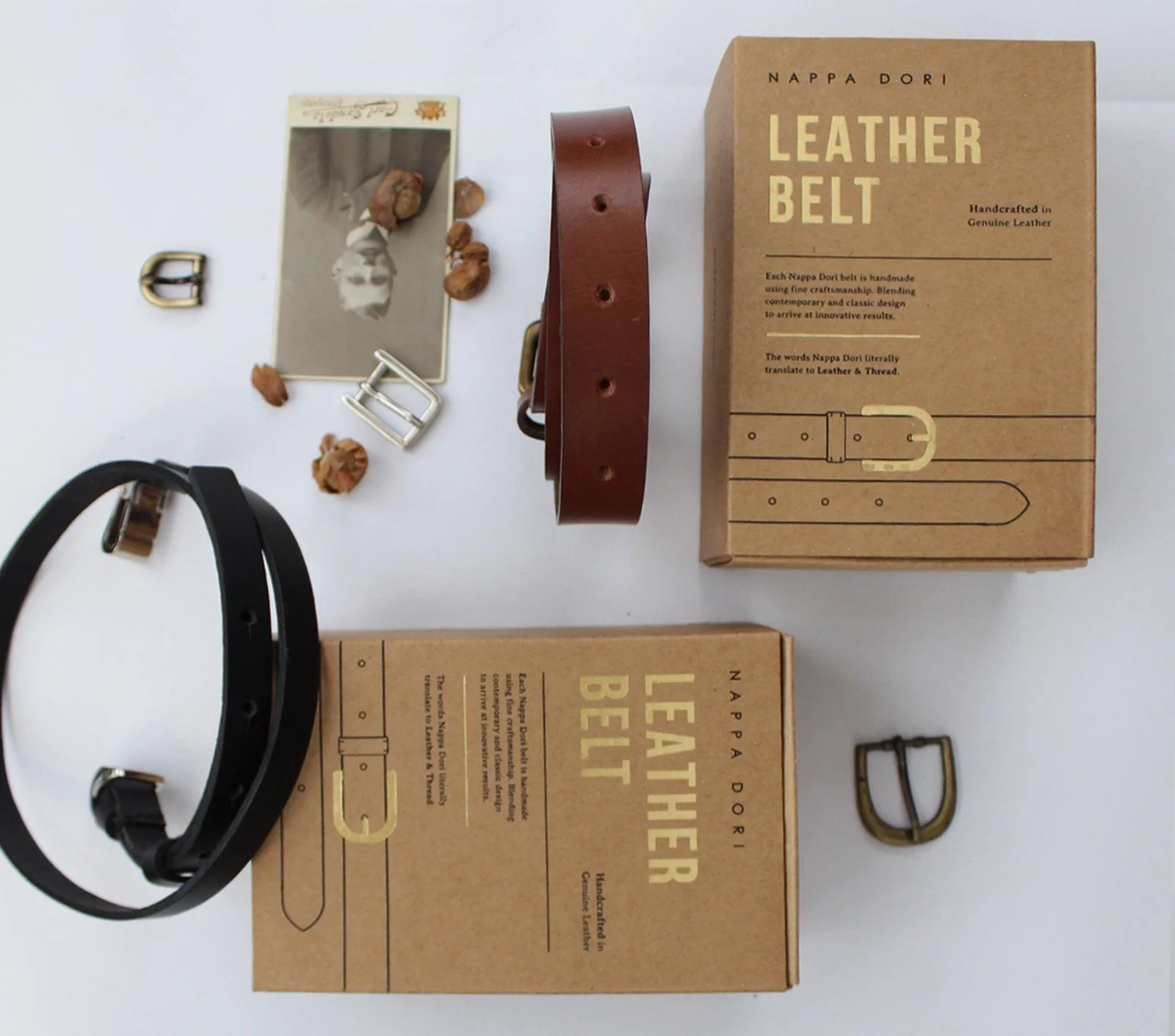 RING BELT - Image 4