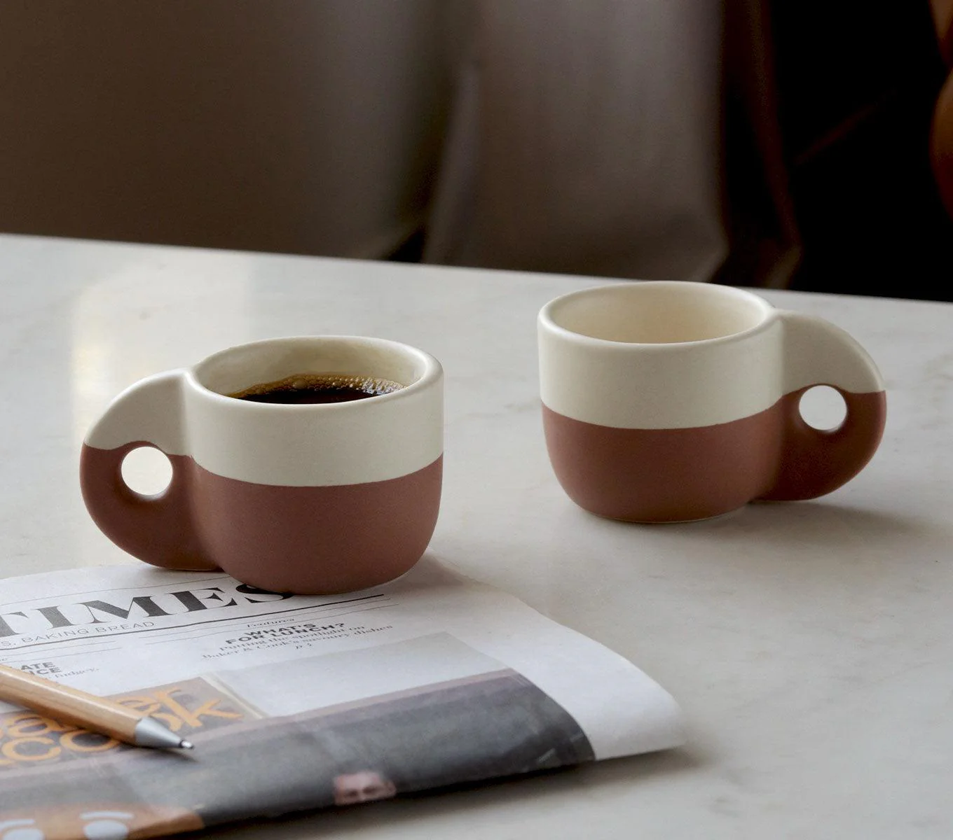 ROBUSTA 02- SET OF 2 - Image 2
