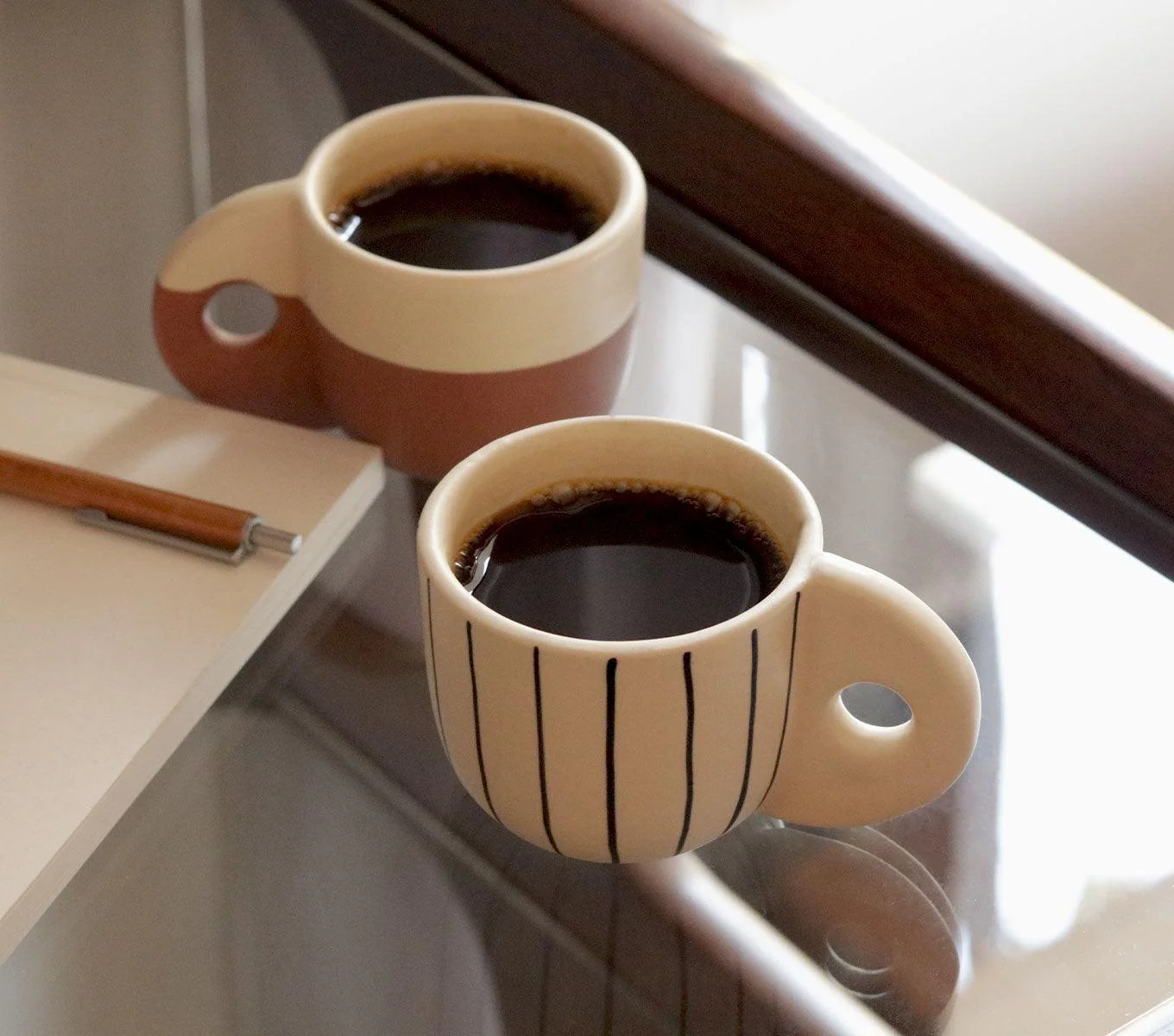 ROBUSTA 02- SET OF 2 - Image 3