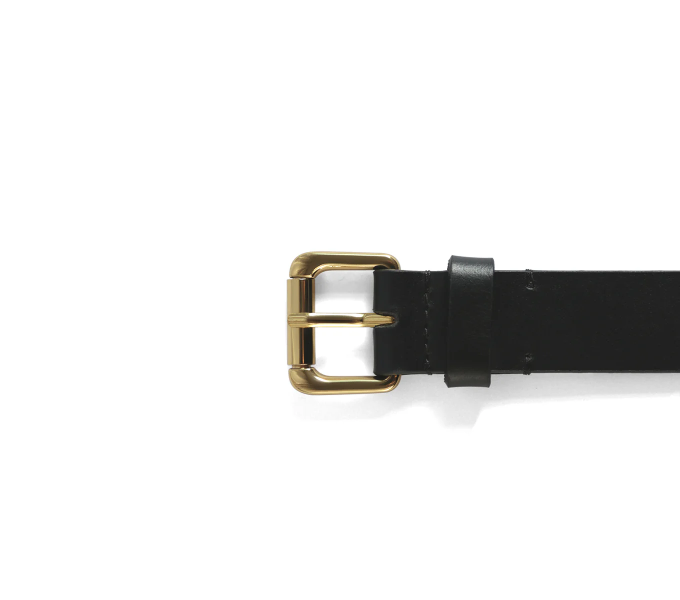 ROLLER BUCKLE BELT - Image 8