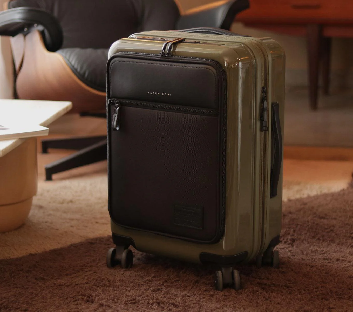 ROVER CARRYON - Image 10