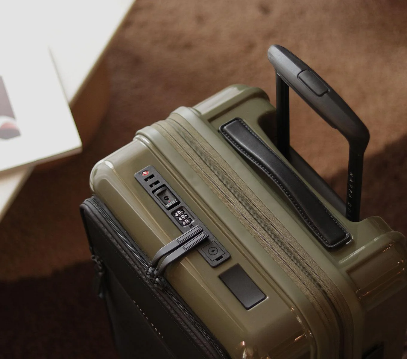 ROVER CARRYON - Image 12