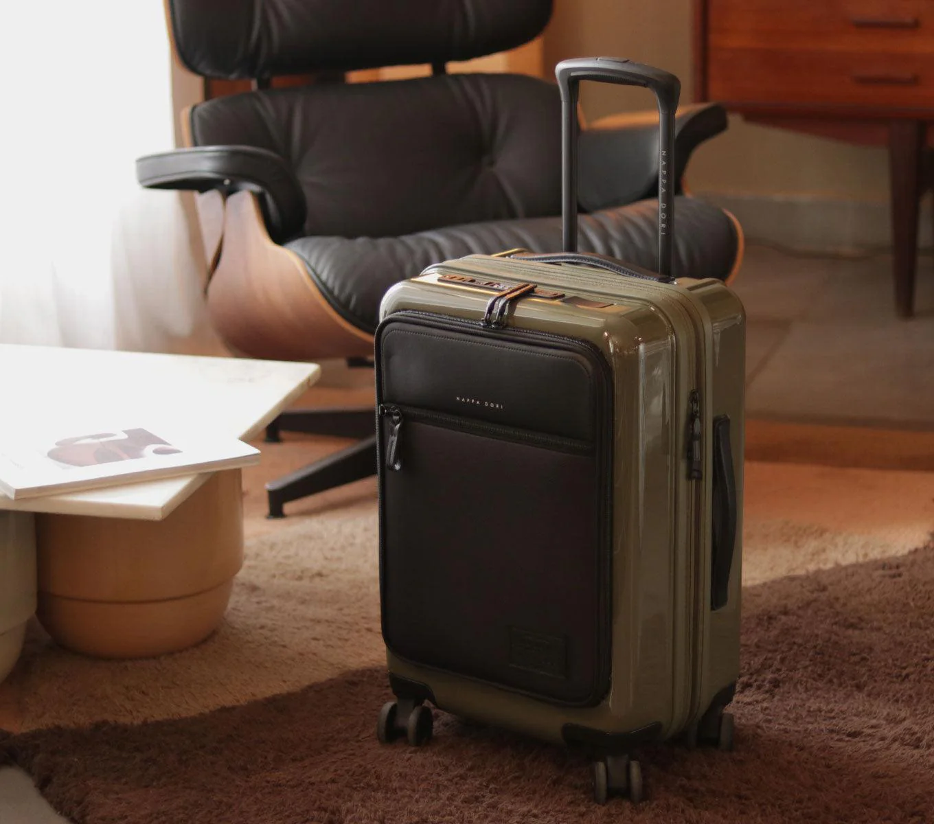 ROVER CARRYON - Image 2