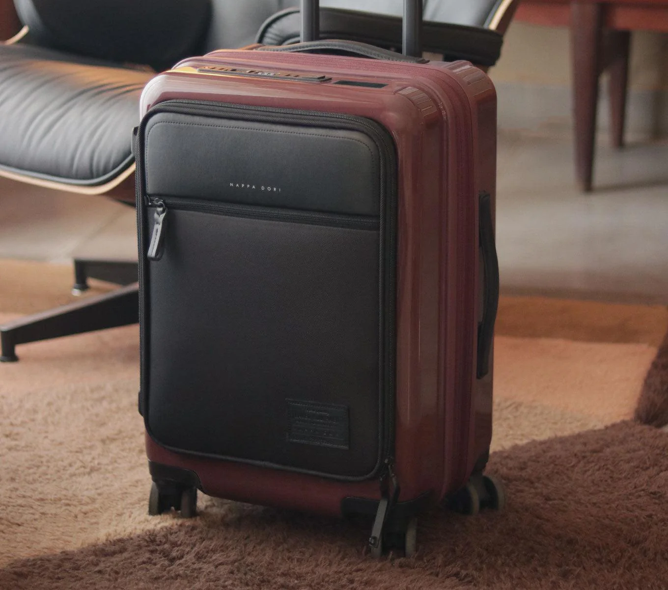 ROVER CARRYON - Image 20