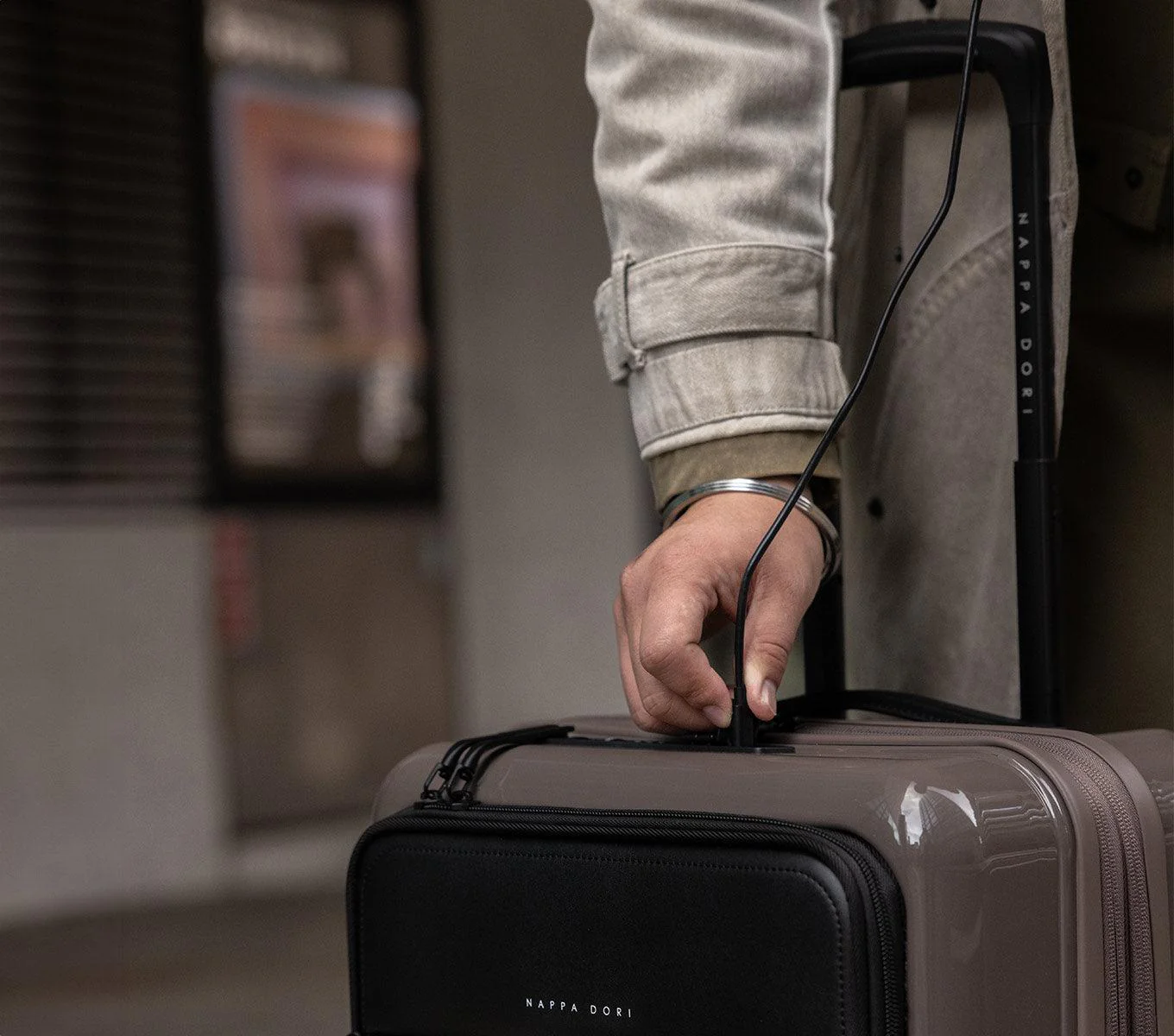 ROVER CARRYON - Image 29