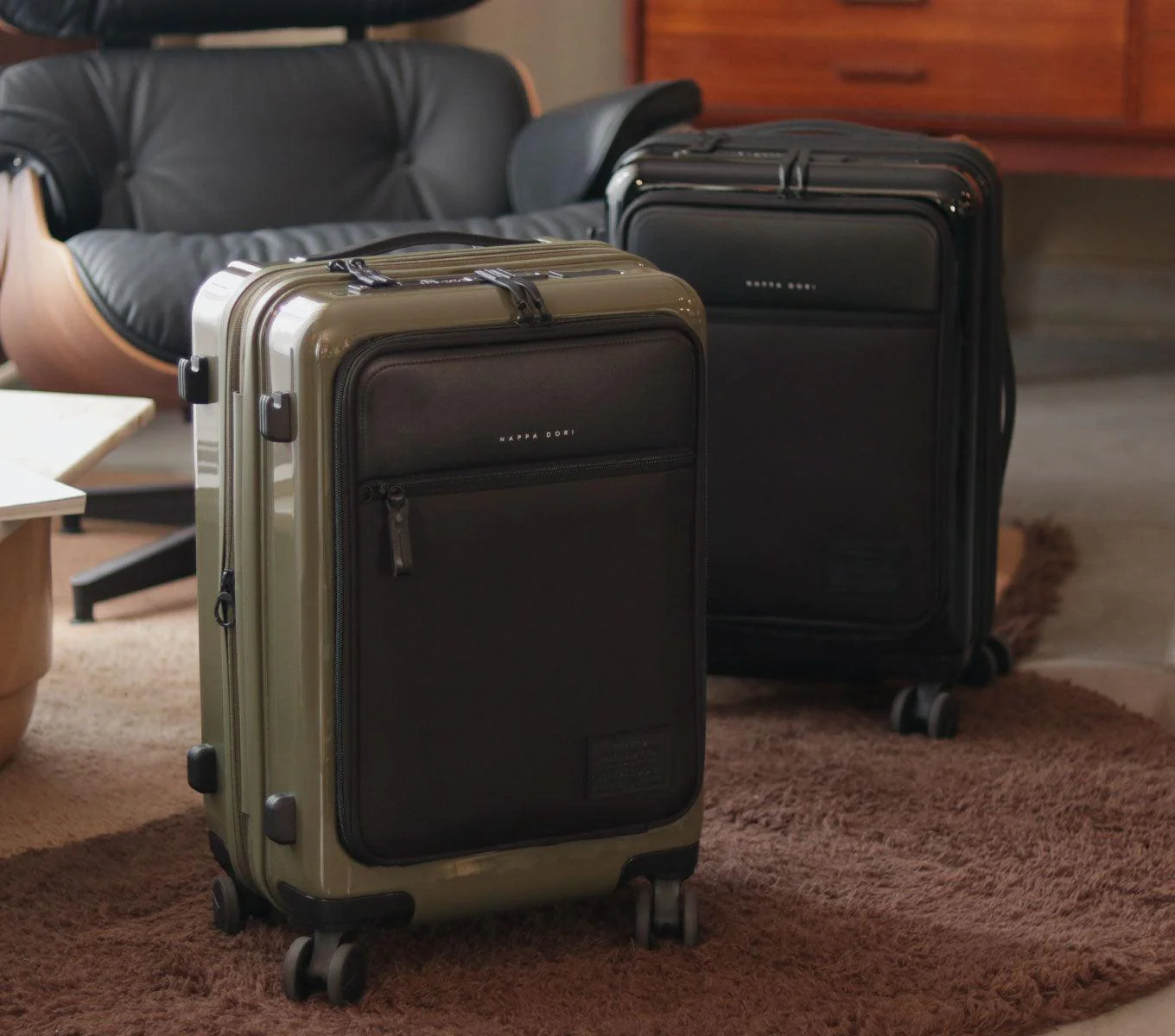ROVER CARRYON - Image 3