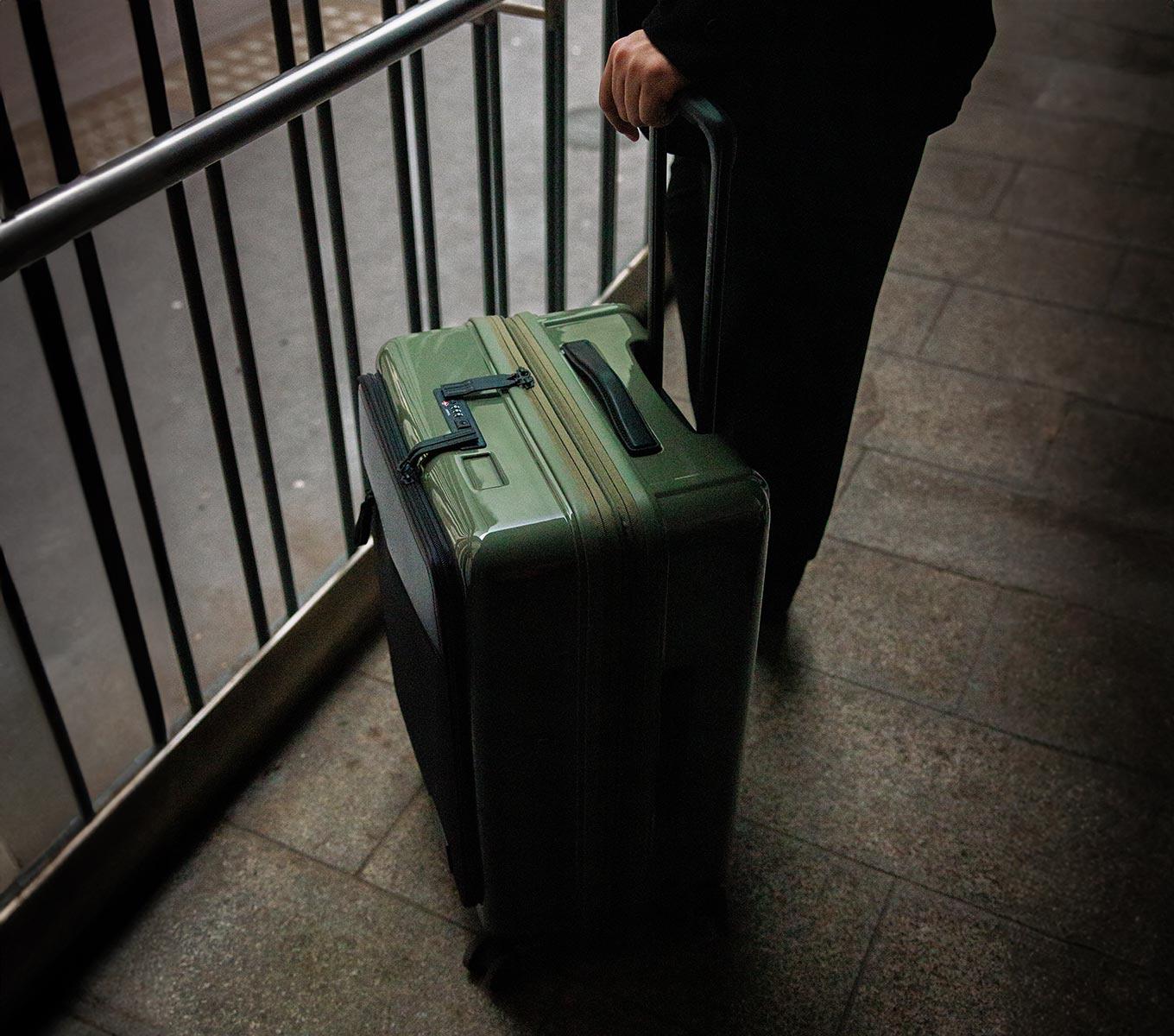 ROVER CARRYON - Image 35
