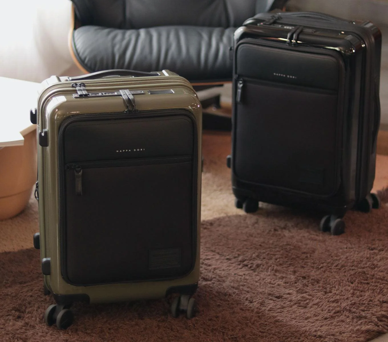 ROVER CARRYON - Image 9