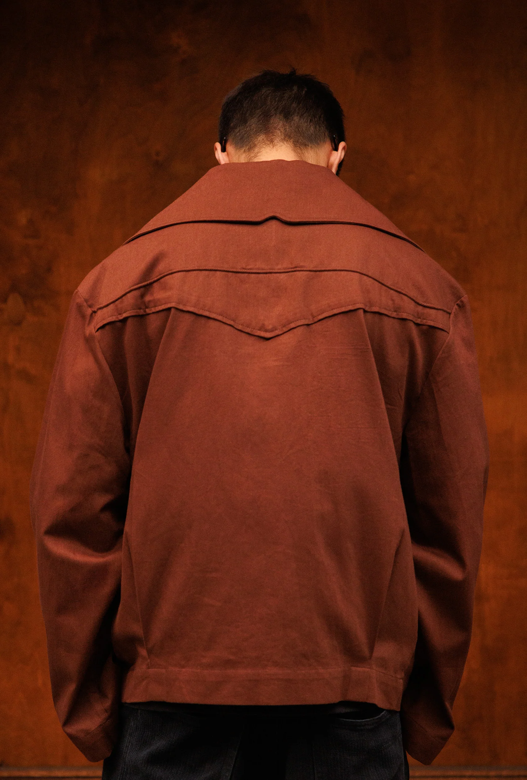 ROWAN JACKET - Image 10