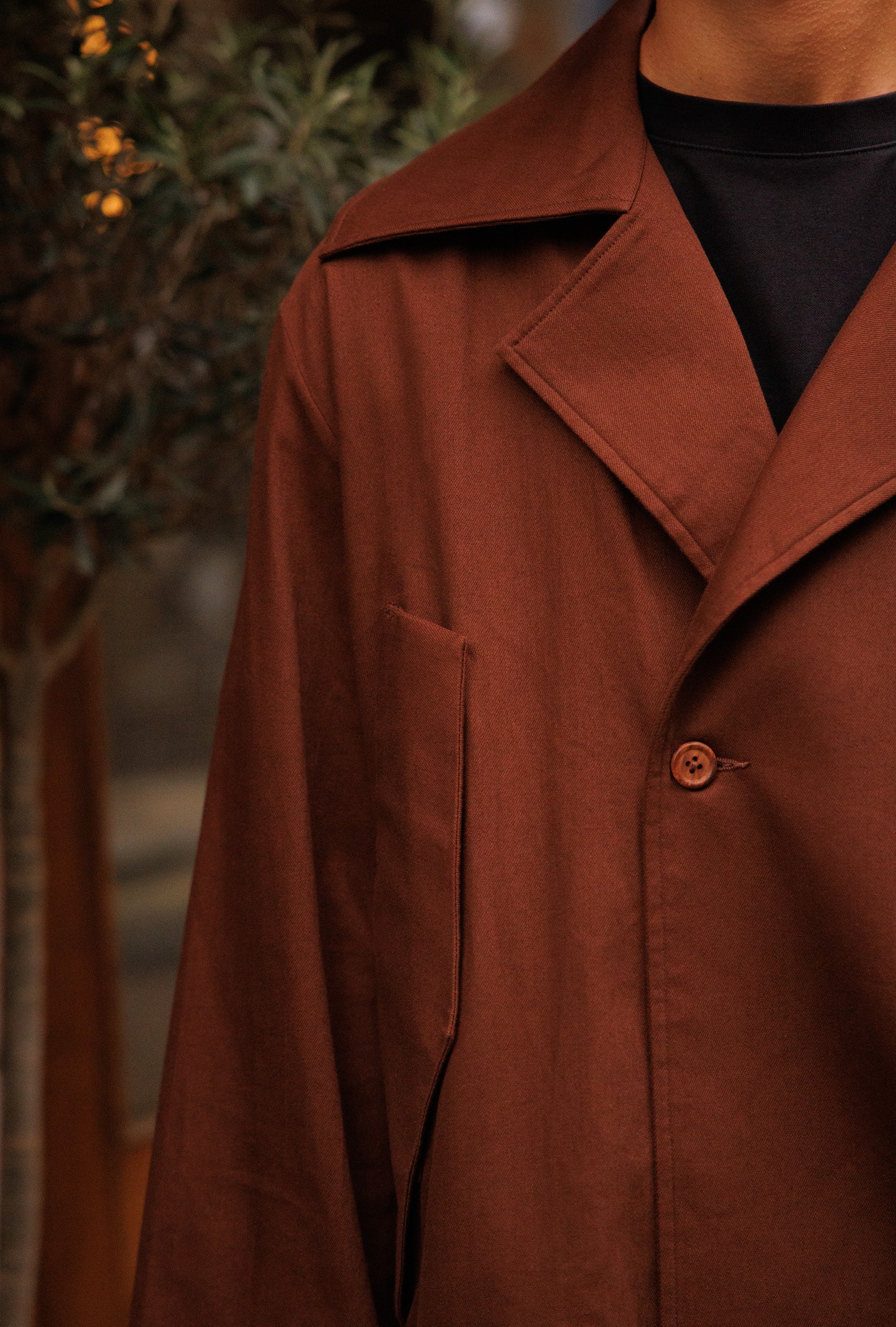 ROWAN JACKET - Image 11