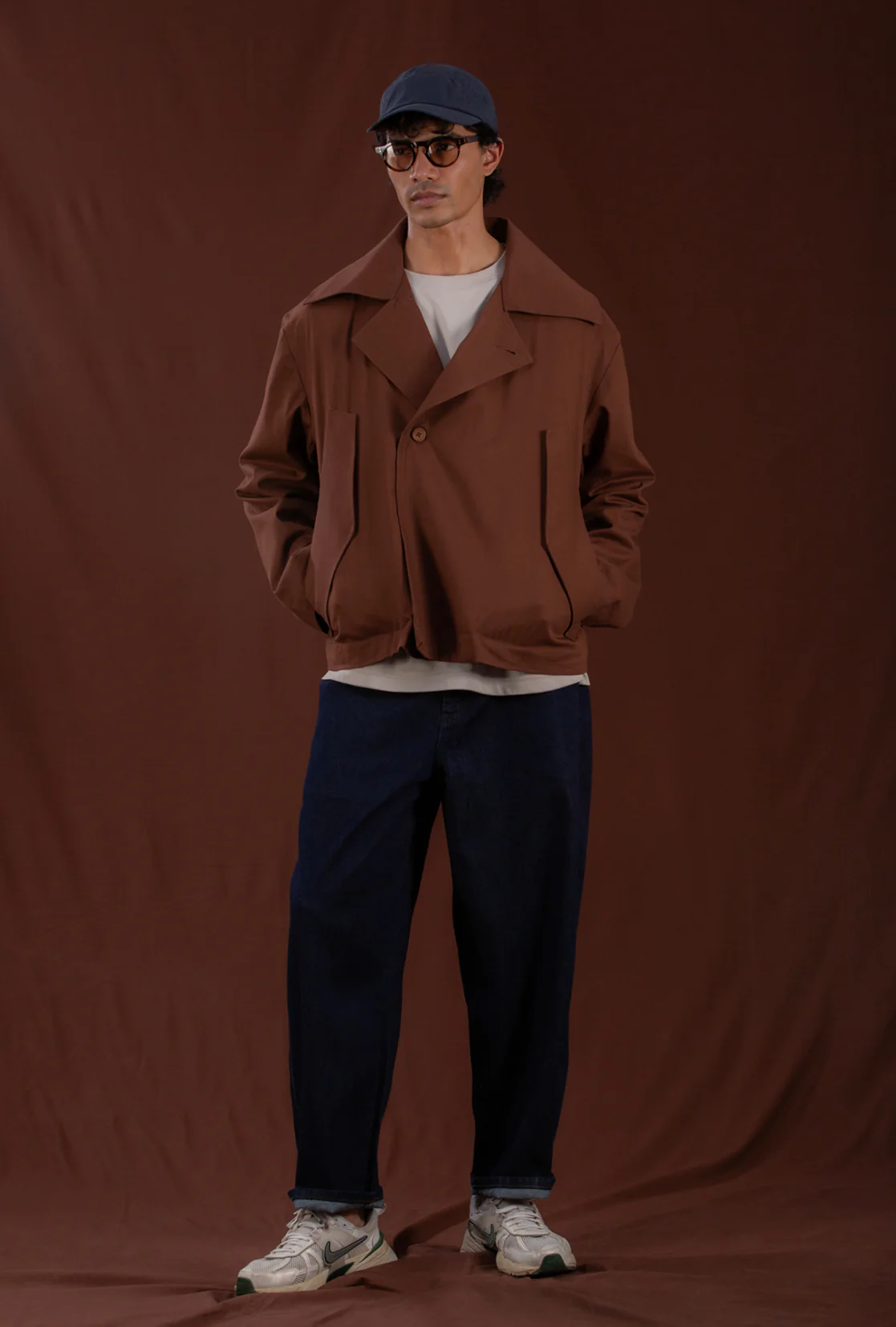 ROWAN JACKET - Image 12