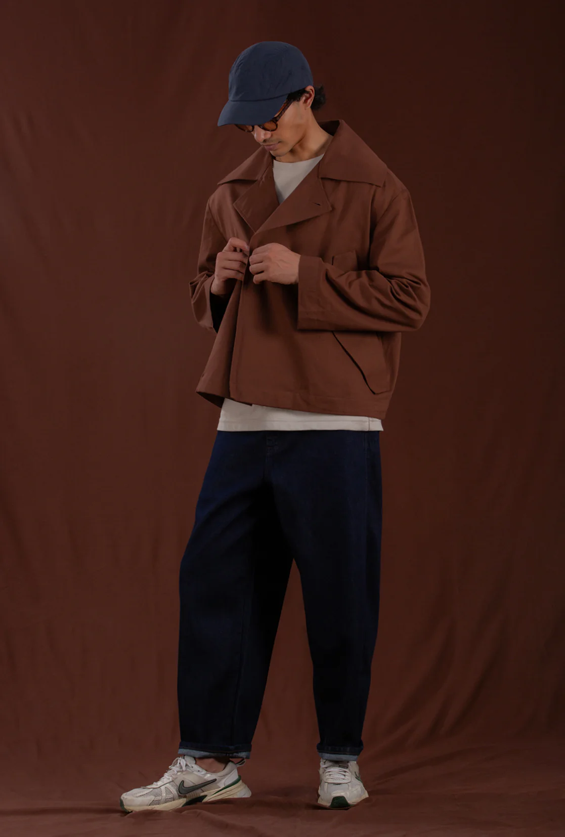 ROWAN JACKET - Image 13