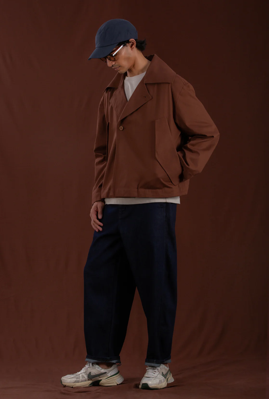 ROWAN JACKET - Image 14