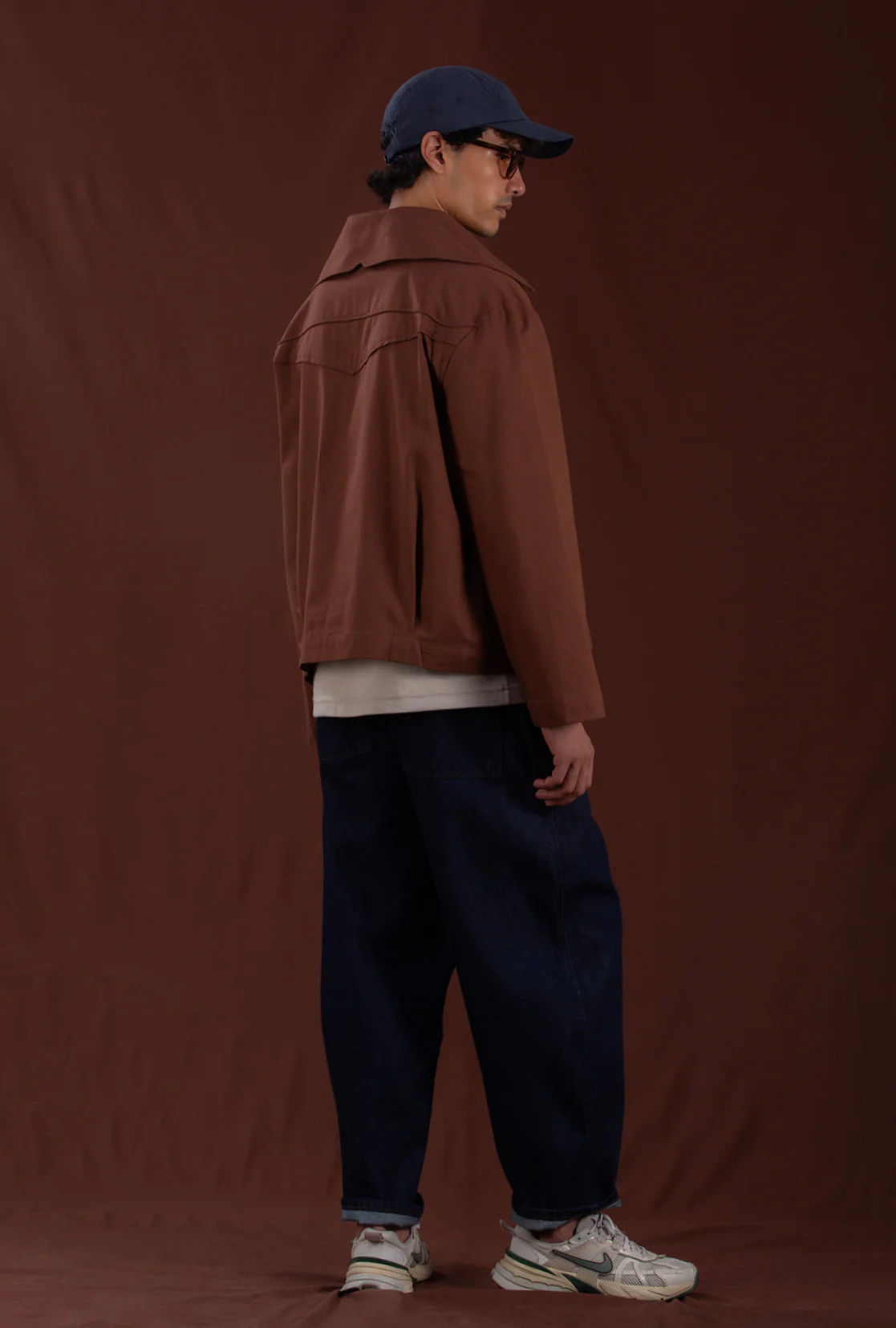 ROWAN JACKET - Image 15