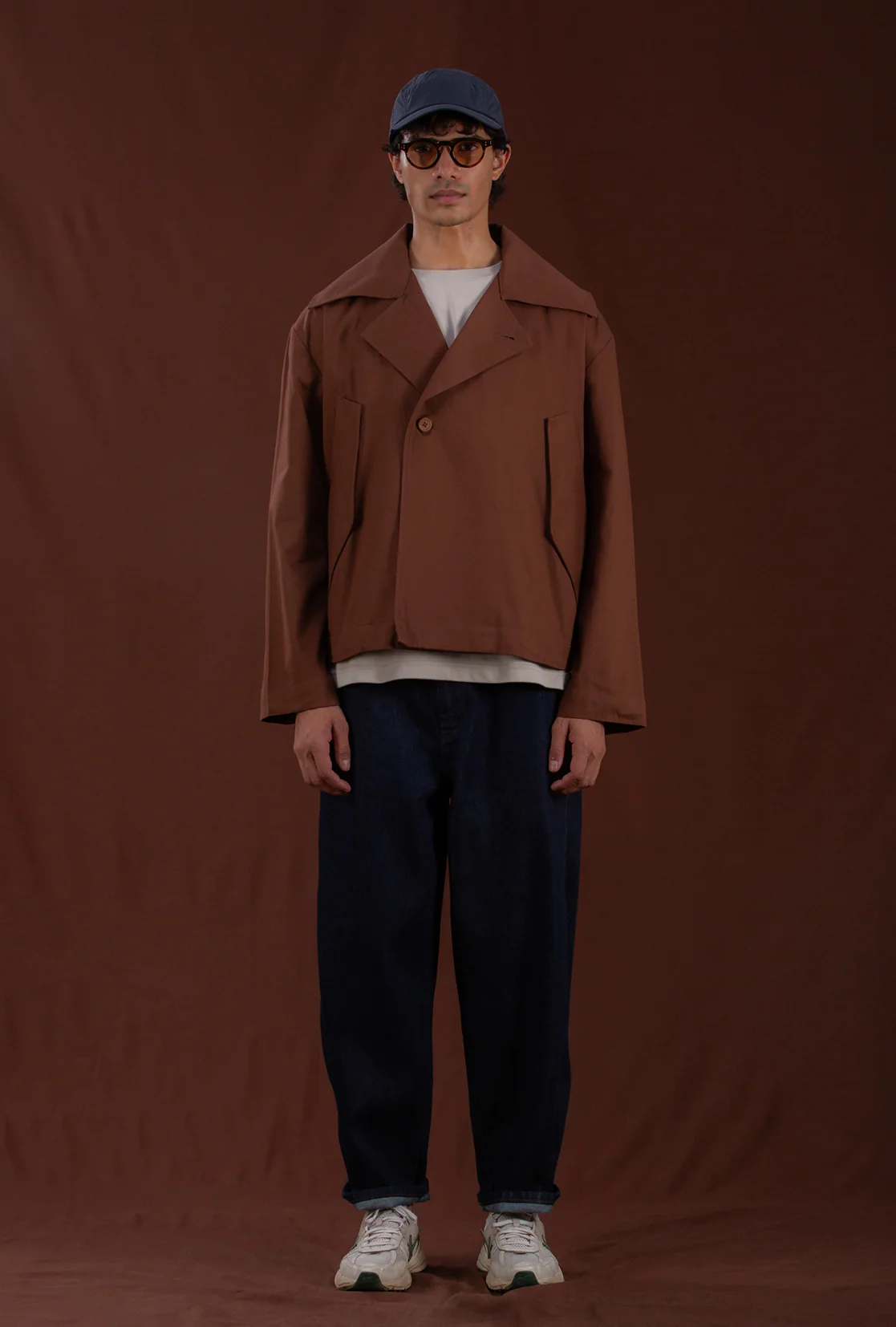 ROWAN JACKET - Image 16