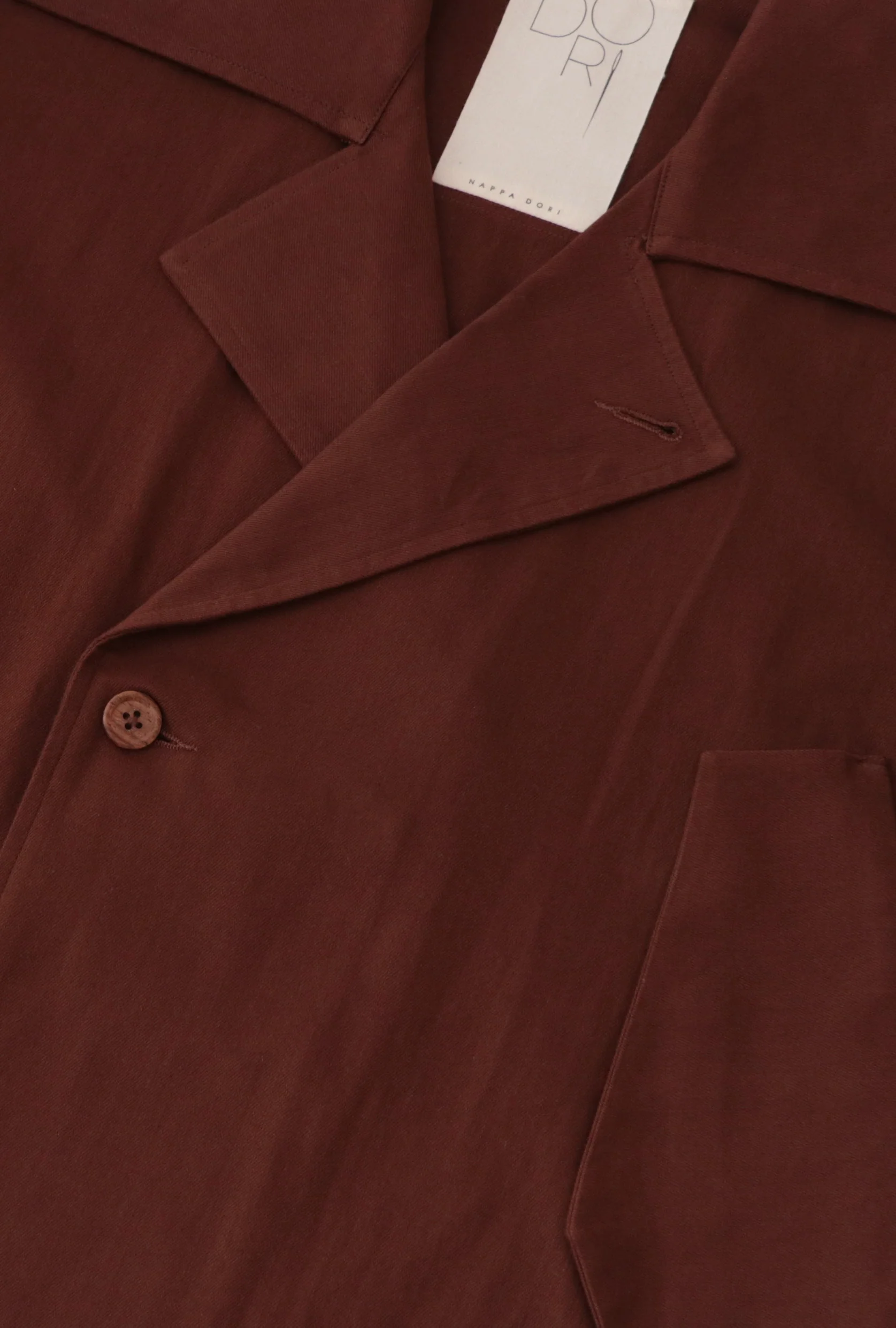 ROWAN JACKET - Image 2
