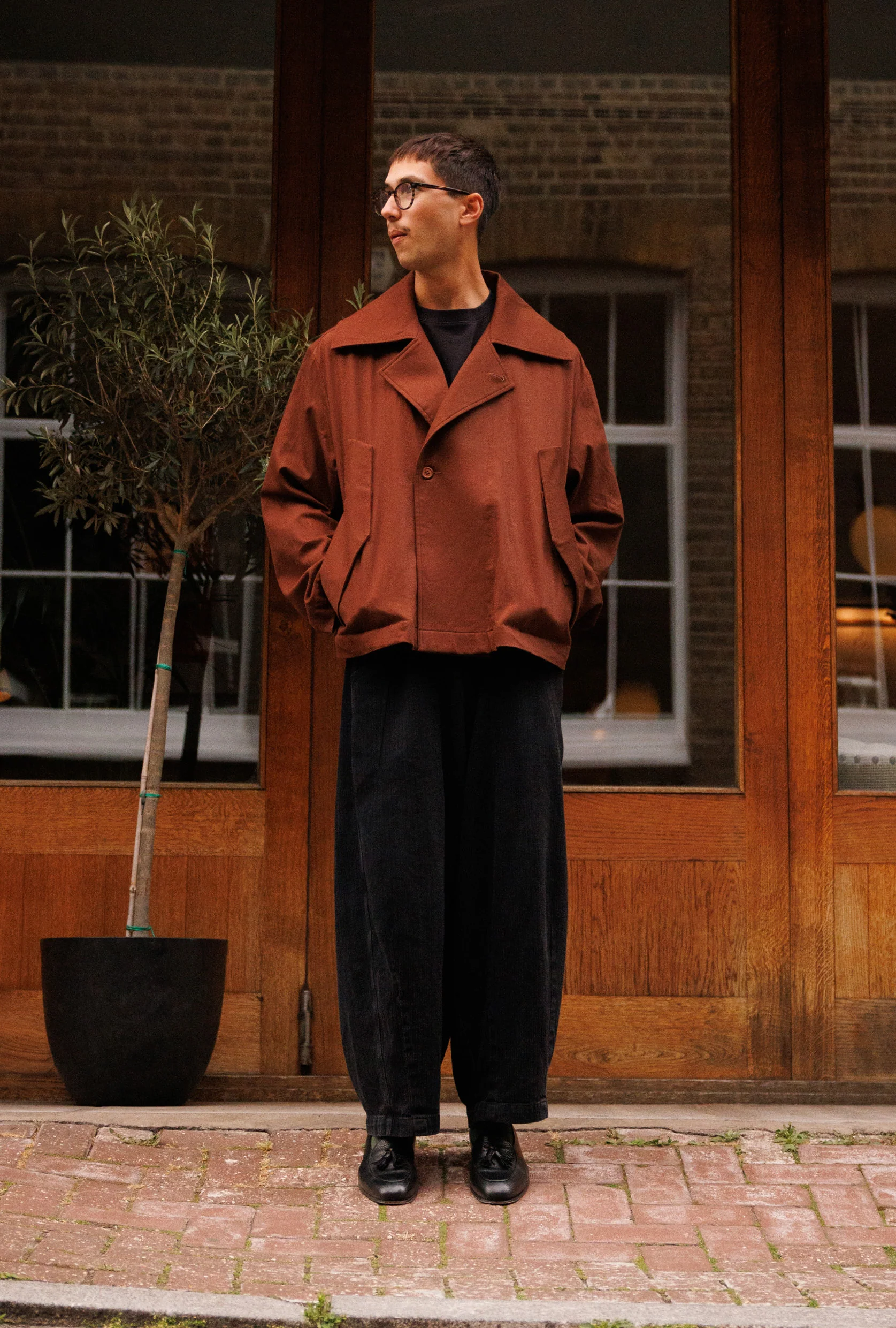 ROWAN JACKET - Image 8