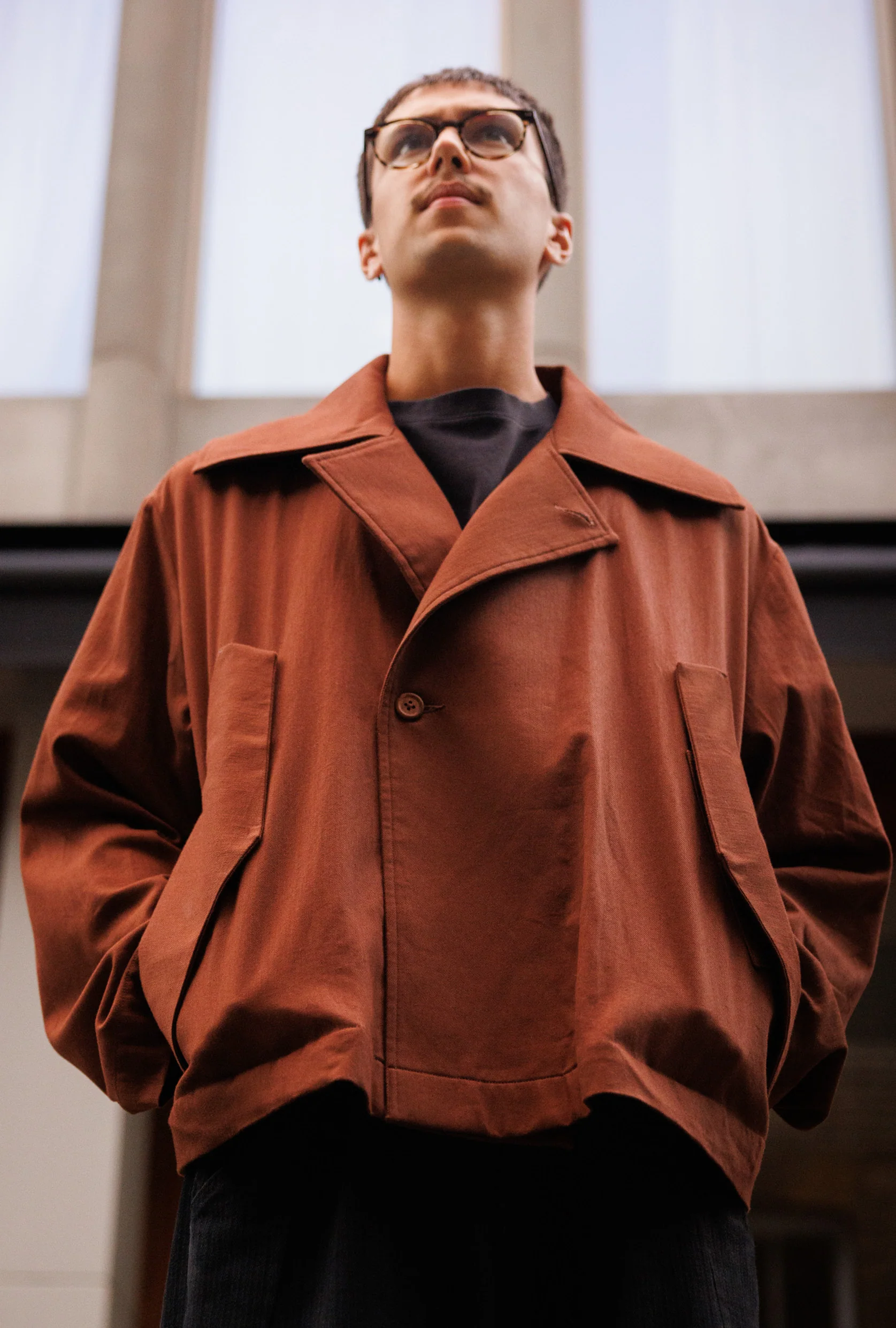 ROWAN JACKET - Image 9