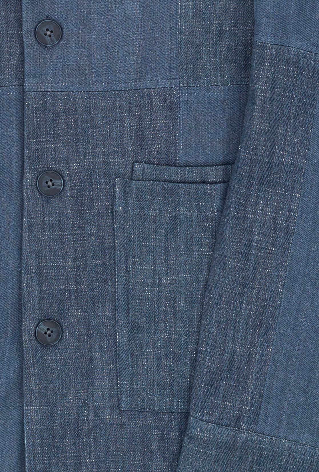 RUSSELL KHADI JACKET- 02 - Image 10