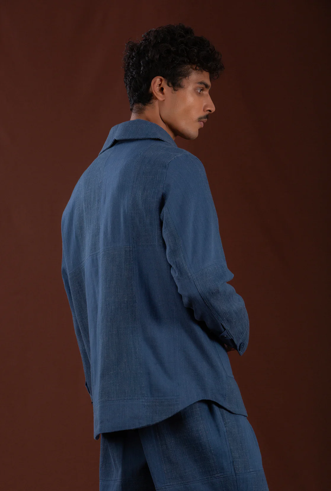 RUSSELL KHADI JACKET- 02 - Image 17