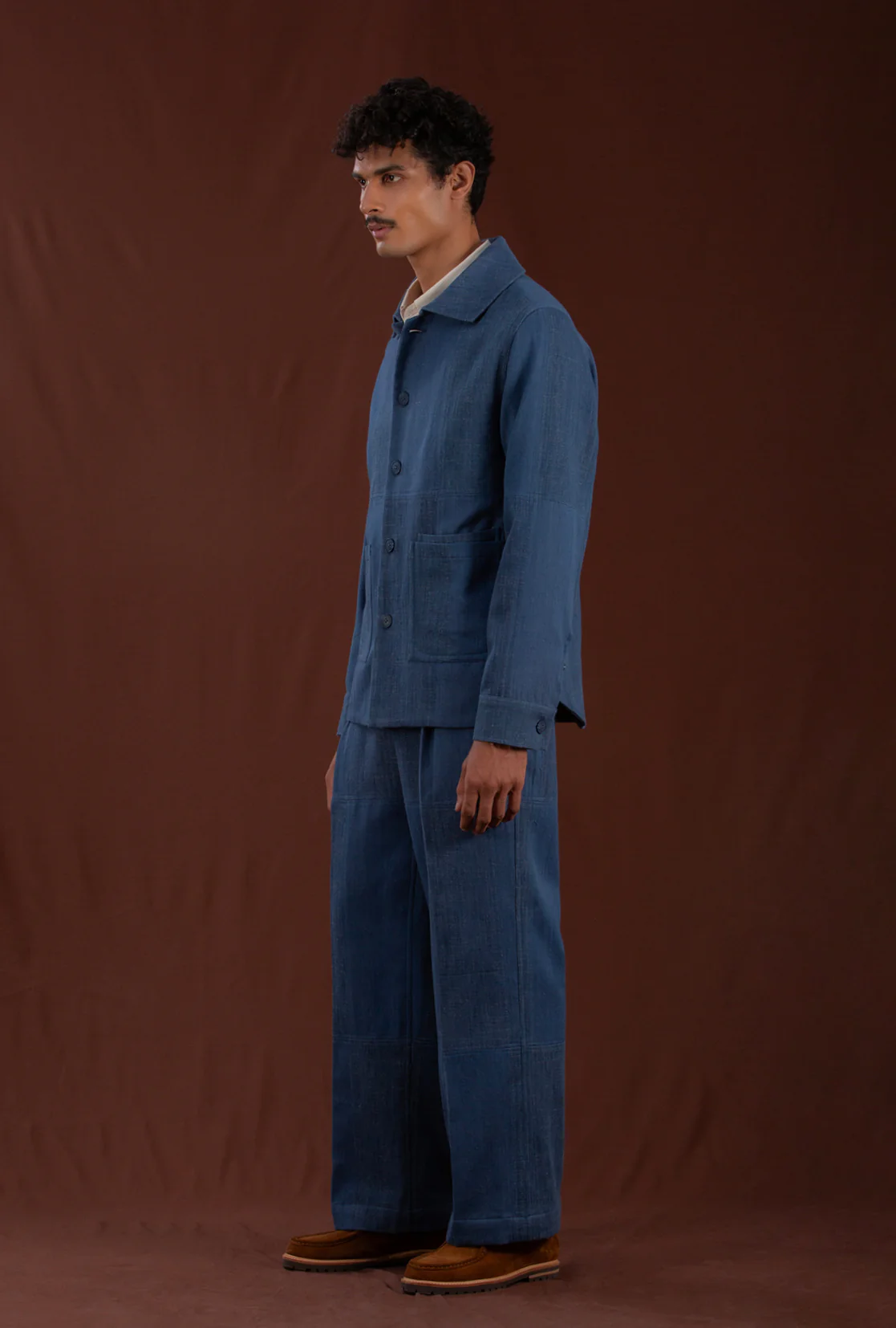 RUSSELL KHADI JACKET- 02 - Image 19