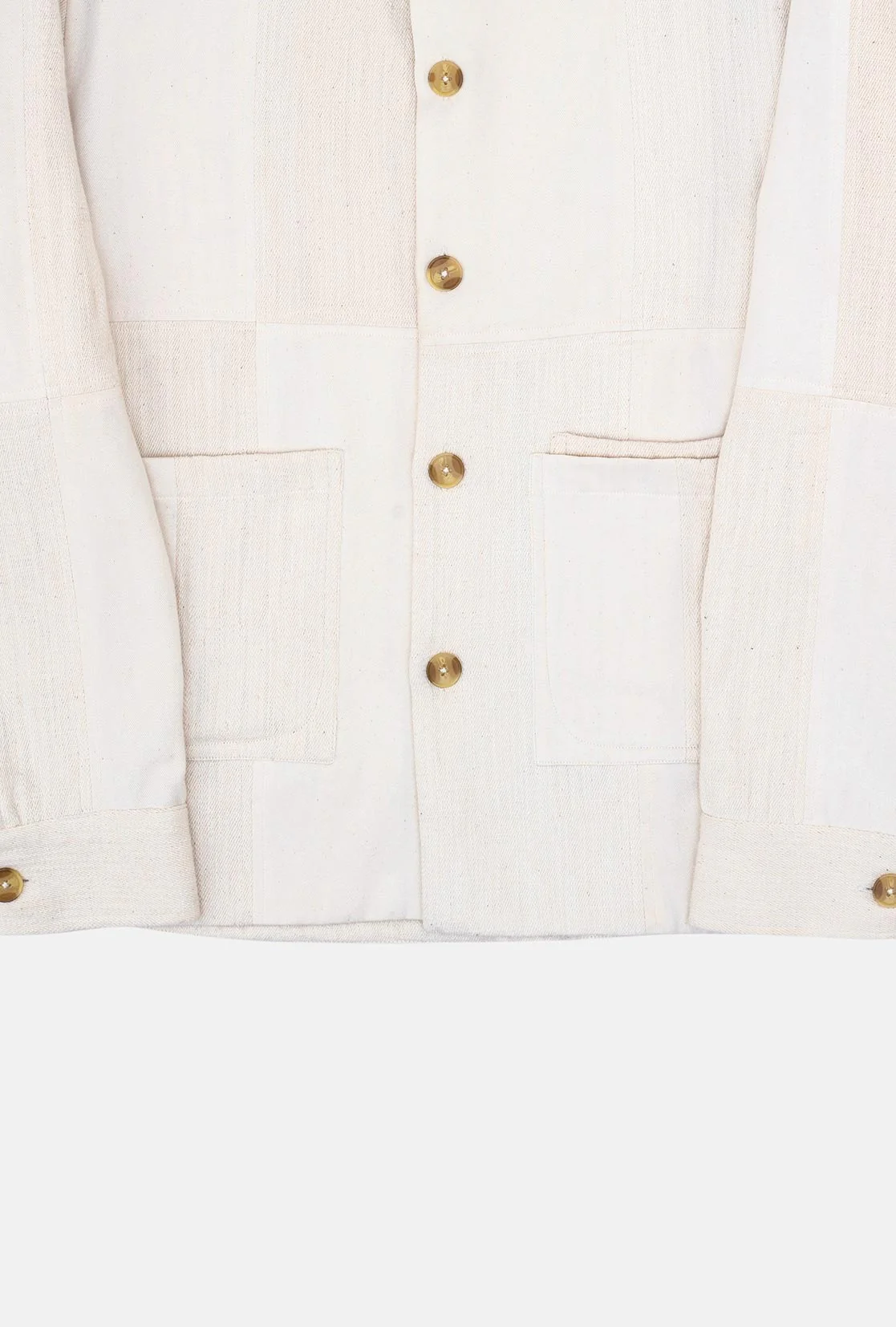 RUSSELL KHADI JACKET- 02 - Image 6