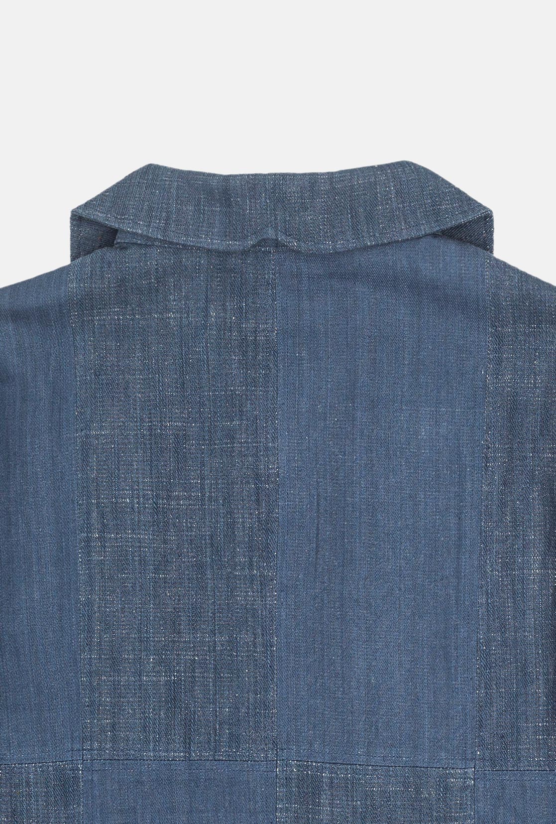 RUSSELL KHADI JACKET- 02 - Image 7