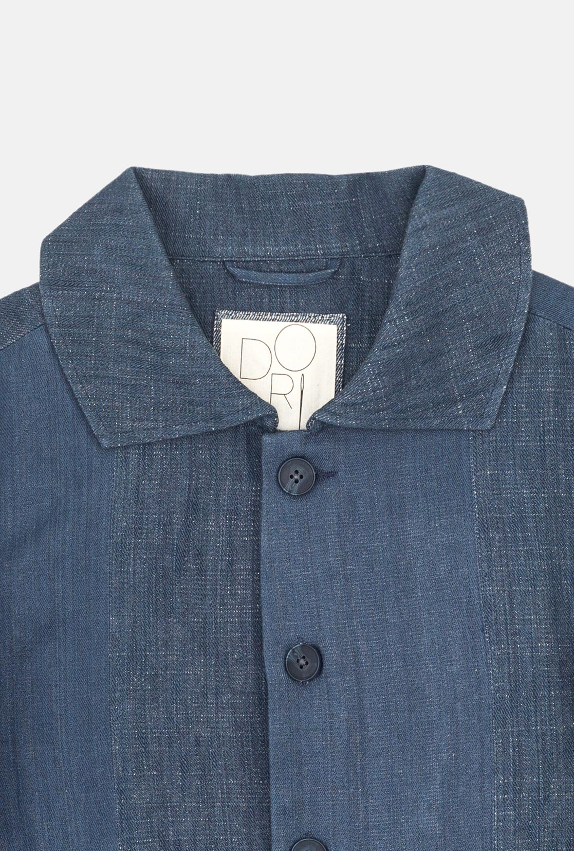 RUSSELL KHADI JACKET- 02 - Image 9