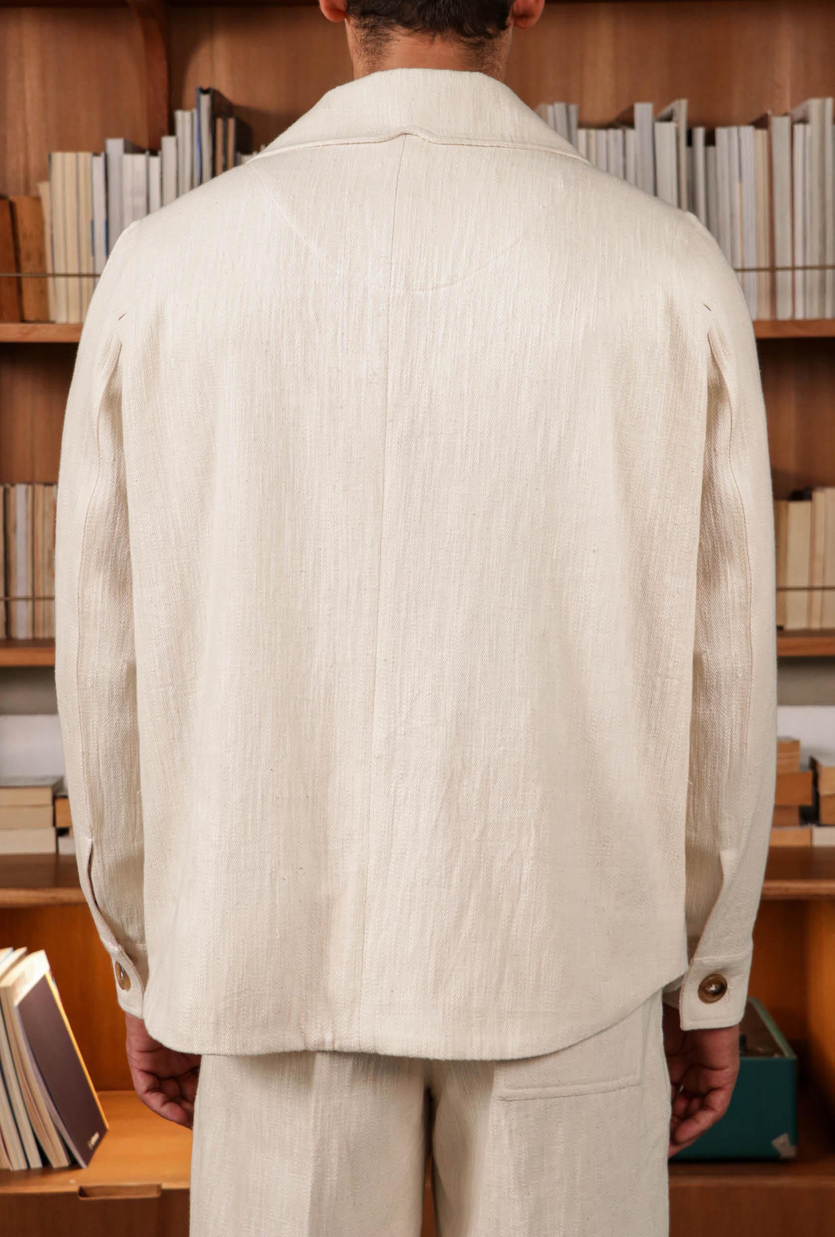 RUSSELL KHADI SHACKET - Image 11