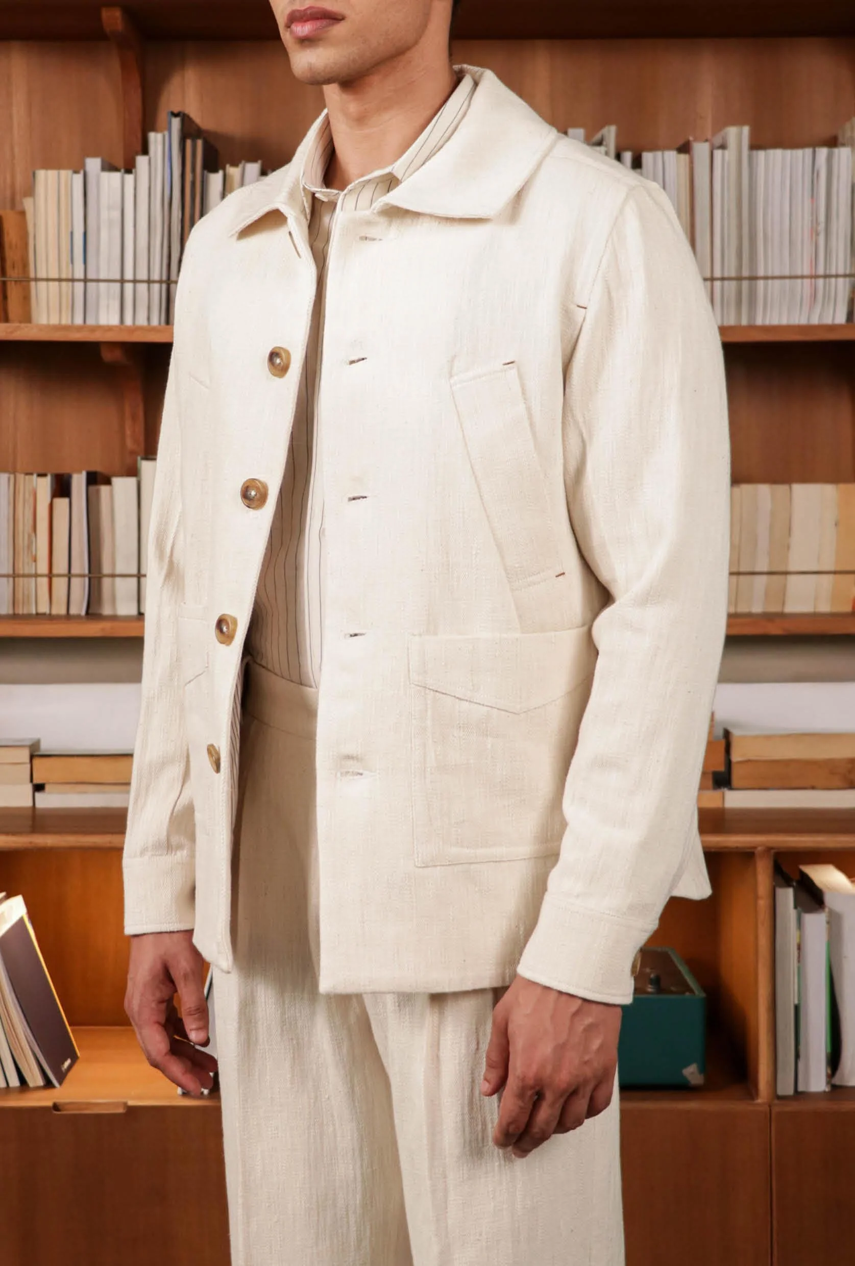RUSSELL KHADI SHACKET - Image 12