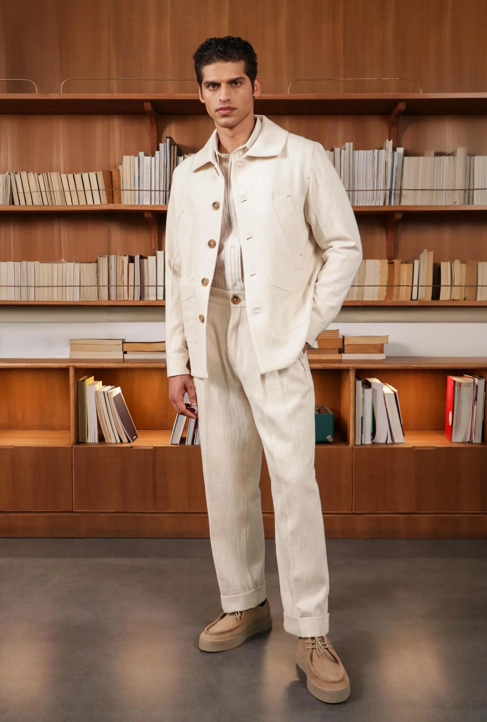 RUSSELL KHADI SHACKET - Image 14