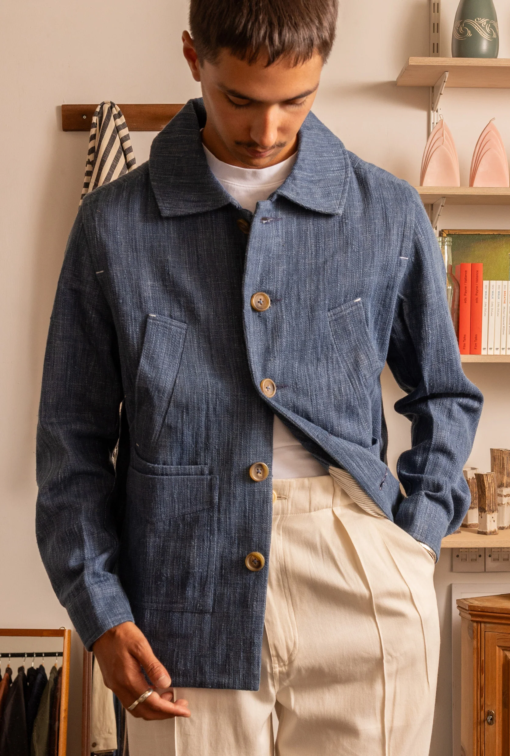 RUSSELL KHADI SHACKET - Image 18