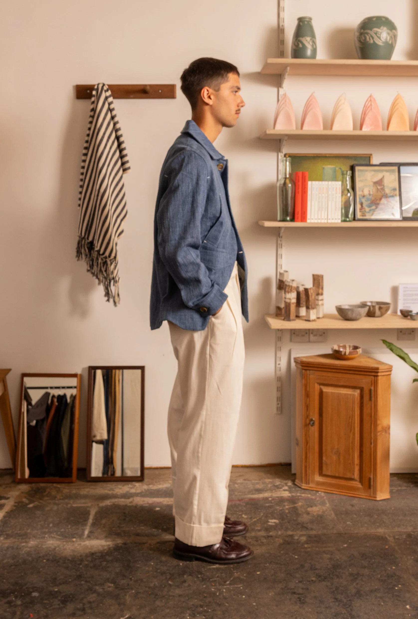 RUSSELL KHADI SHACKET - Image 19