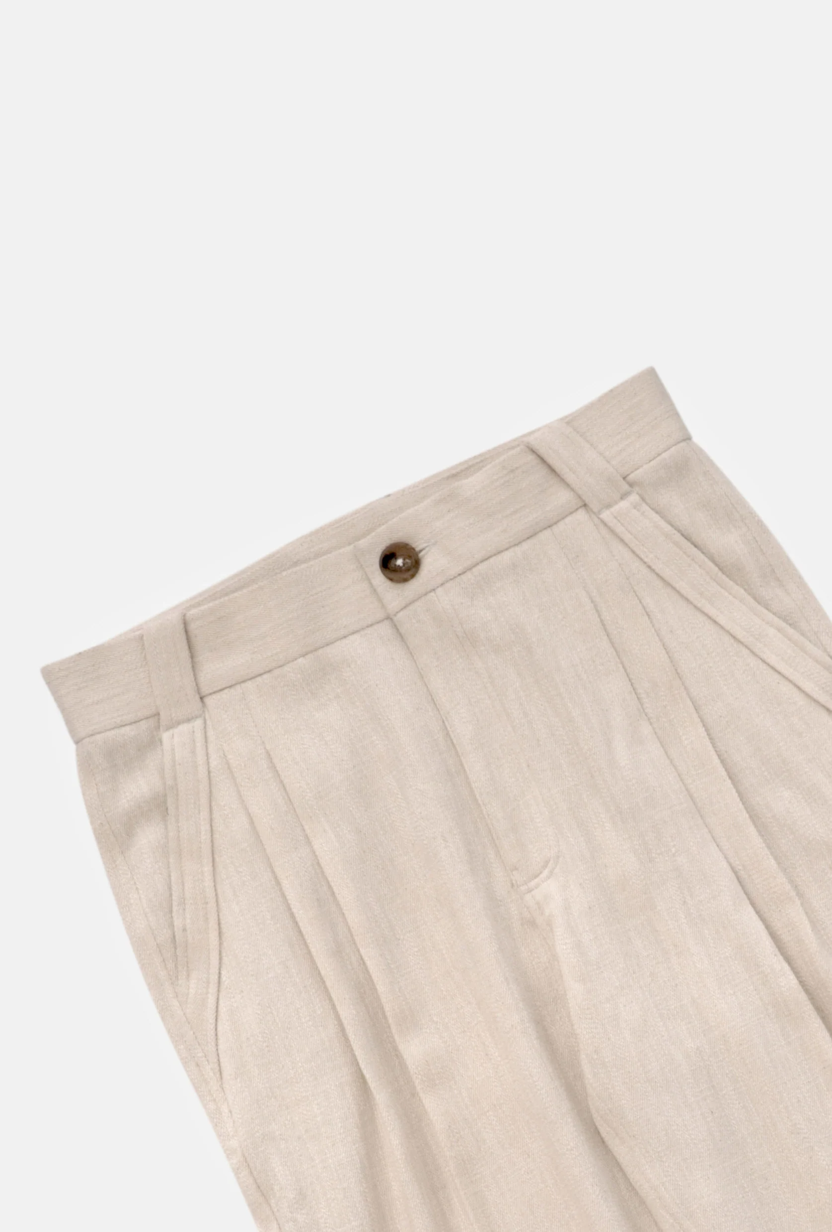 RUSSELL KHADI TROUSERS - Image 12