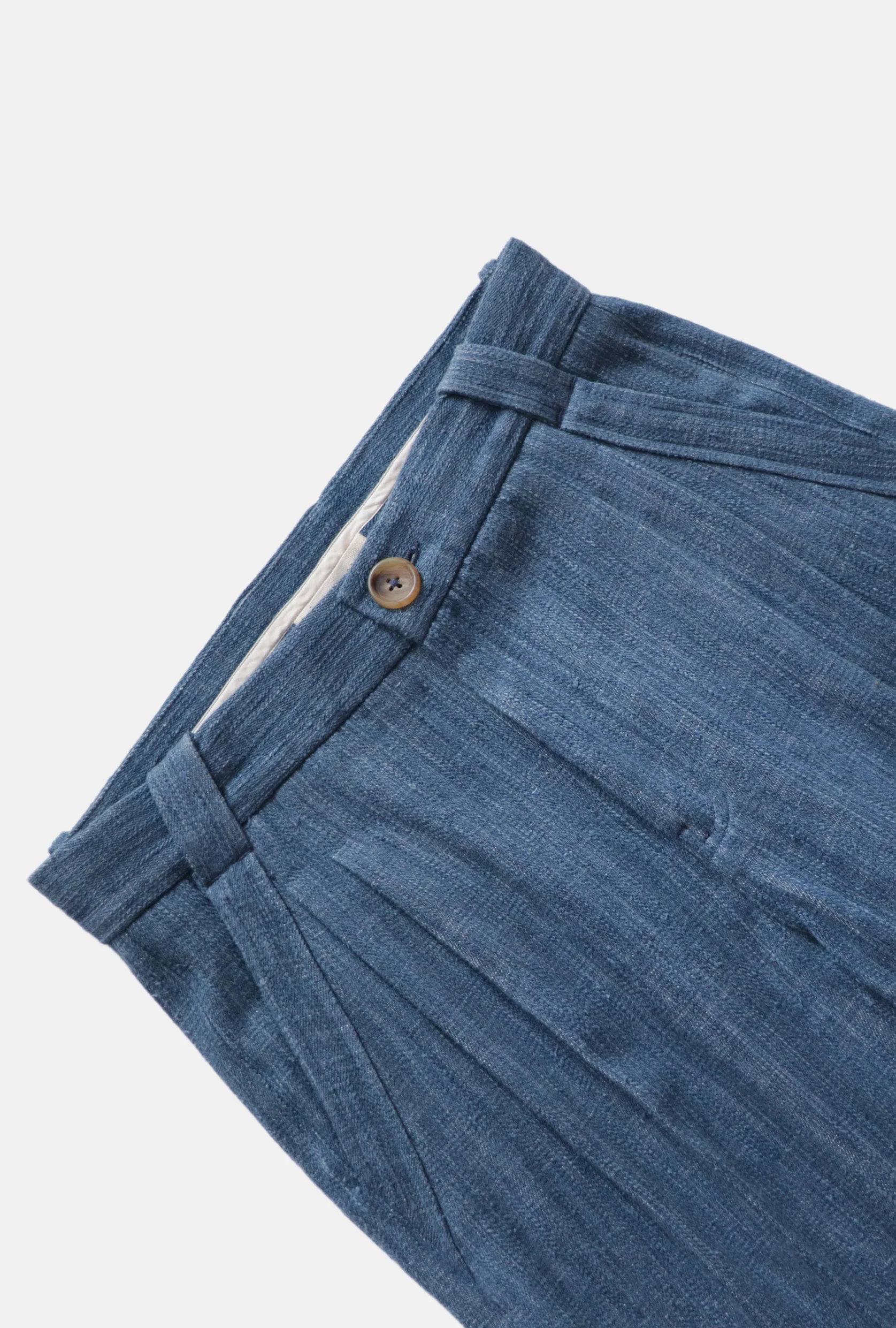 RUSSELL KHADI TROUSERS - Image 13