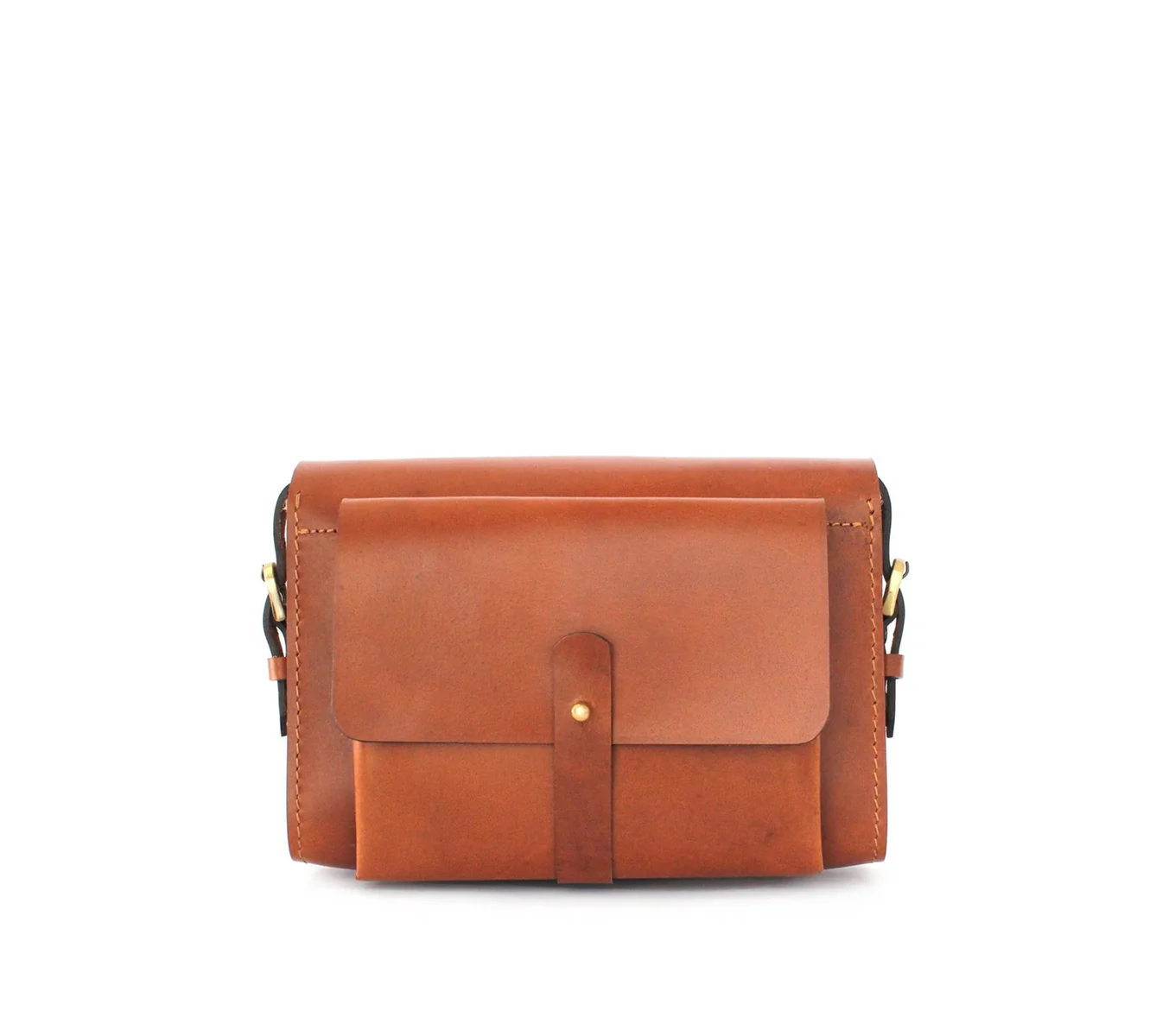 SADDLE BAG LARGE - Image 13