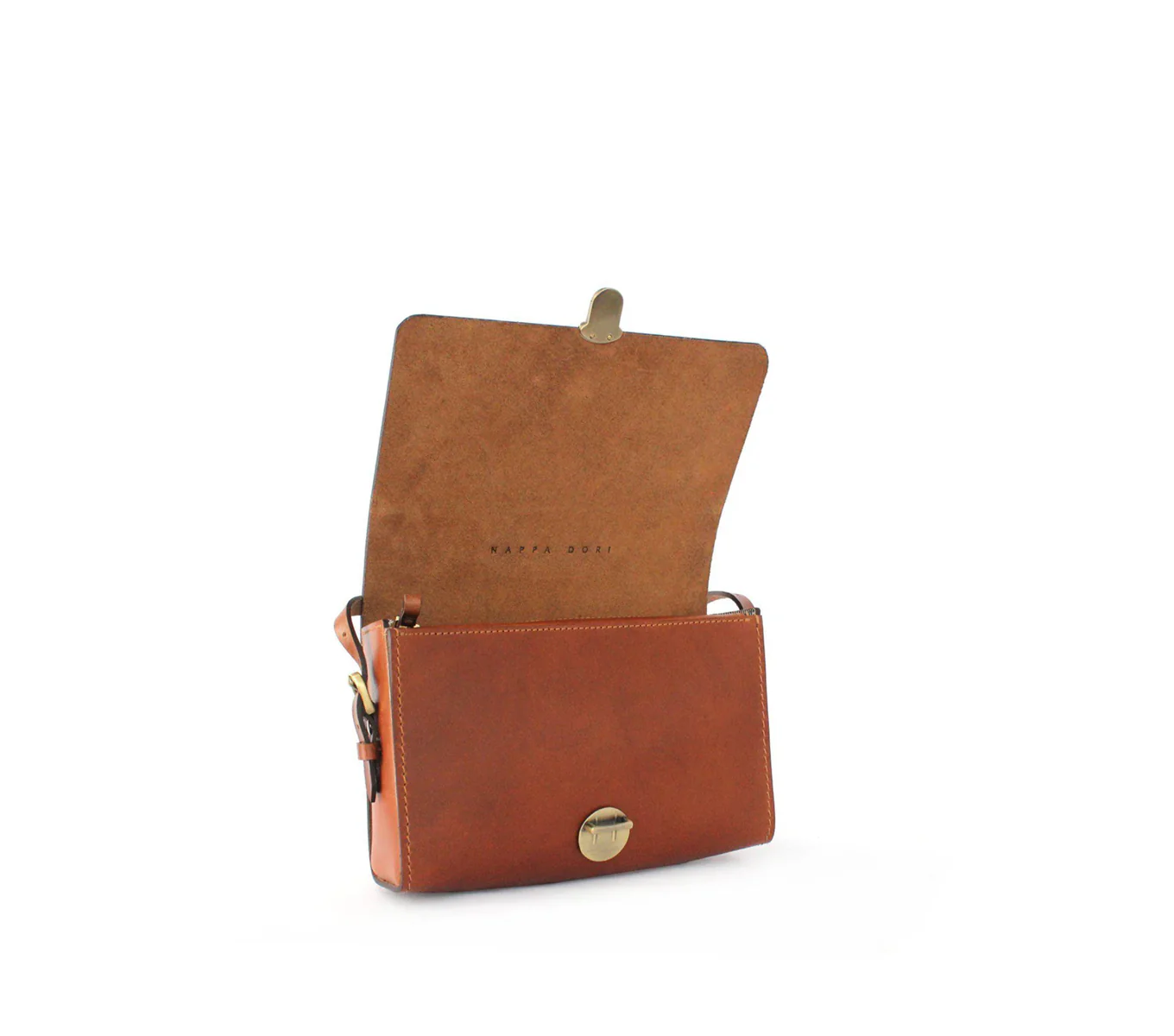 SADDLE BAG LARGE - Image 16