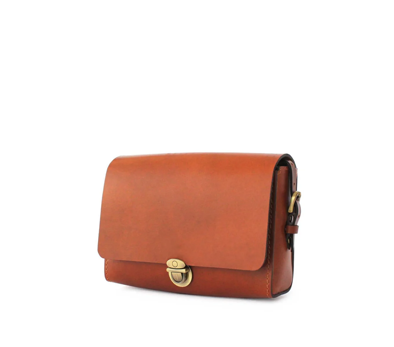 SADDLE BAG LARGE - Image 17